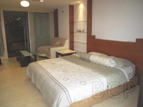  State Tower: 1 BR + 1 Bath, 69 Sq.m, 39th fl for Rent รูปที่ 4
