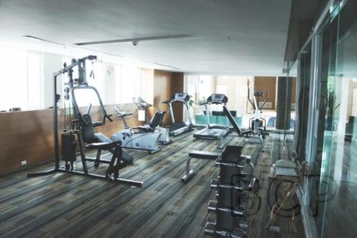 Sukhumvit City Resort: 3 BR + 4 Baths, 300 Sq.m for Rent/Sale รูปที่ 6