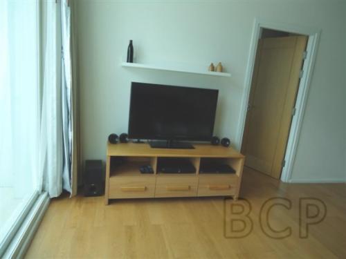 The Wind 23 Asoke: 1 BR + 1 Bath, 54 Sq.m, 11th fl for Rent รูปที่ 4