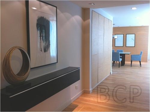 The Emporio Place: Duplex 3 BR + 5 Baths, 220 Sq.m for Rent รูปที่ 2