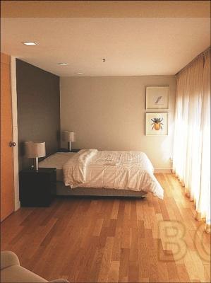 The Emporio Place: Duplex 3 BR + 5 Baths, 220 Sq.m for Rent รูปที่ 5