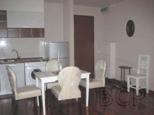Sukhumvit City Resort: 2 BR + 2 Baths, 68 Sq.m, 13th fl for Rent รูปที่ 5