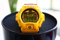ขาย Casio G-Shock GLX-6900XA-9DR , G-Shock GA-110FC-1AJF,Casio G-Shock GA-110FC-2AJF