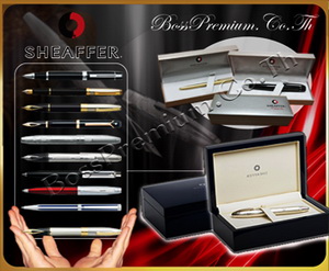 จำหน่ายปากกาแบรนด์เนม, ปากกาเชฟเฟอร์, Sheaffer, Sheaffer Pen, เชฟเฟอร์ รูปที่ 1