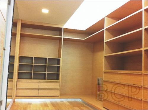 The Emporio Place: Duplex 3 BR + 5 Baths, 220 Sq.m for Rent รูปที่ 7