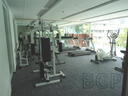 The Wind 23 Asoke: 1 BR + 1 Bath, 54 Sq.m, 11th fl for Rent รูปที่ 7