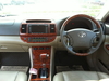 รูปย่อ ขาย Camry ตาเหยี่ยว acv30 ปี 05 สวยๆเดิมๆ 645000 ครับ รูปที่2