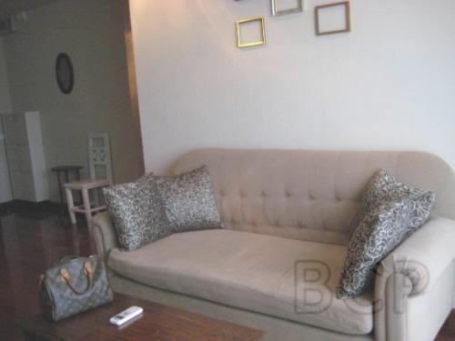 Sukhumvit City Resort: 2 BR + 2 Baths, 68 Sq.m, 13th fl for Rent รูปที่ 4