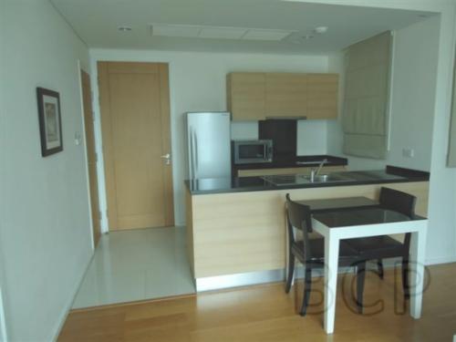 The Wind 23 Asoke: 1 BR + 1 Bath, 54 Sq.m, 11th fl for Rent รูปที่ 5