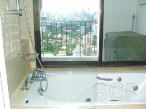 Icon III: 1 BR + 1 Bath, 27th fl for Rent รูปที่ 6