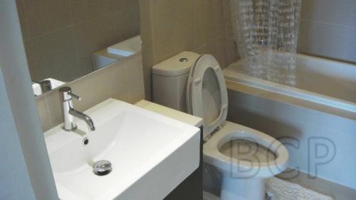 Noble Remix: 1 BR + 1 Bath, 44 Sq.m, 14th fl for Rent รูปที่ 6
