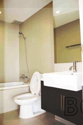 Noble Remix: 1 BR + 1 Bath, 42 Sq.m, 9th fl for Rent รูปที่ 6