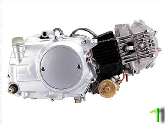 LIFAN ENGINE รูปที่ 1