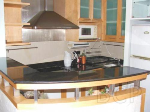 Icon III: 1 BR + 1 Bath, 27th fl for Rent รูปที่ 4