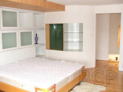 Icon III: 1 BR + 1 Bath, 27th fl for Rent รูปที่ 3