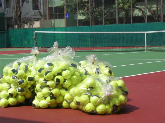 รับสร้างและซ่อมแซมพื้นสนามกีฬา สนามเทนนิส, สนามฟุตซอล, สนามบาสเก็ตบอล พื้นสนามกีฬาทุกชนิด รูปที่ 3