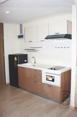 Noble Remix: 1 BR + 1 Bath, 42 Sq.m, 9th fl for Rent รูปที่ 5