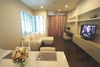 รูปย่อ Ivy Thonglor: 1 BR + 1 Bath, 43 Sq.m, 7th fl for Rent รูปที่1