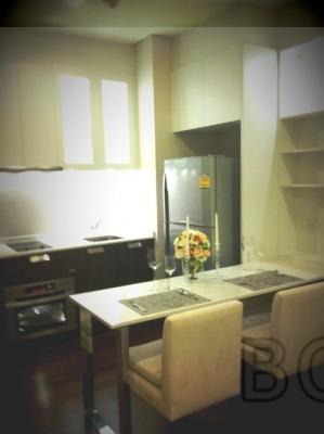 Ivy Thonglor: 1 BR + 1 Bath, 43 Sq.m, 7th fl for Rent รูปที่ 4