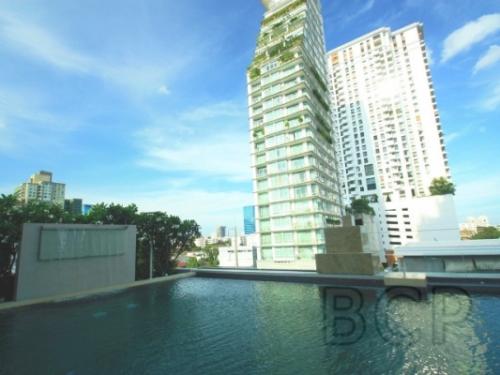 Ivy Thonglor: 1 BR + 1 Bath, 43 Sq.m, 7th fl for Rent รูปที่ 7