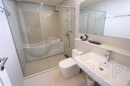 Ivy Thonglor: 1 BR + 1 Bath, 43 Sq.m, 7th fl for Rent รูปที่ 5