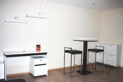Noble Remix: 1 BR + 1 Bath, 42 Sq.m, 9th fl for Rent รูปที่ 4