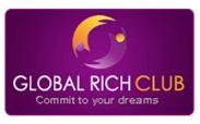 Global Rich Club (GRC) ธุรกิจออนไลน์  100% รูปที่ 1