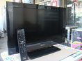BRAVIA™ HD TV (LED & LCD) - BX300 Series รุ่น KLV-22BX300 สภาพเกือบ 100%