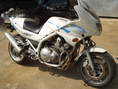 ขาย Yamaha Diversion 900 ปี 2000  เครื่องดีมาก ล้อหลังแม็กรถยนต์ยางโต ท่อHayabusa ฯลฯ ราคา 125000 บาท