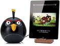 ร่วมลุ้นประมูลออนไลน์ ลำโพง Angry Bird, iPhone4 เริ่มต้นที่ 0 บาท ของแท้มือ 1 ประกันศูนย์ที่ Social-bid.com