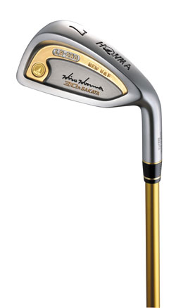 LEGEND IS BACK!.... HONMA LB280/PP737 Newest Limited Edition ที่จะกลับมาทำให้คุณประทับใจอีกครั้ง รูปที่ 2