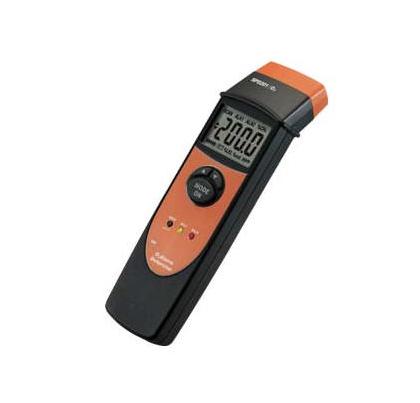 New ล่าสุด เครื่องตรวจวัดปริมาณก๊าซคาร์บอนมอนอกไซด์(CO Meter) รูปที่ 3