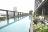 รูปย่อ Noble Remix: 1 BR + 1 Bath, 45 Sq.m, 18th fl for Rent/Sale รูปที่5