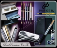 สินค้าพรีเมี่ยม ปากกาแบรนด์เนม, ปากกาเชฟเฟอร์ Sheaffer, ปากกาปาร์คเกอร์ Parker, Rotring