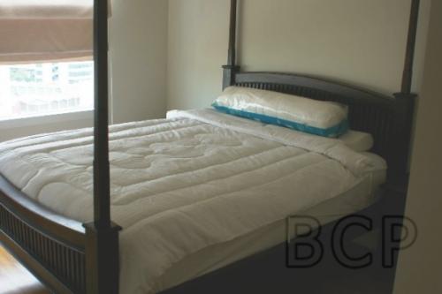 The Royal Saladaeng: 3 BR + 3 Baths, 211 Sq.m, 14th fl for Rent รูปที่ 4