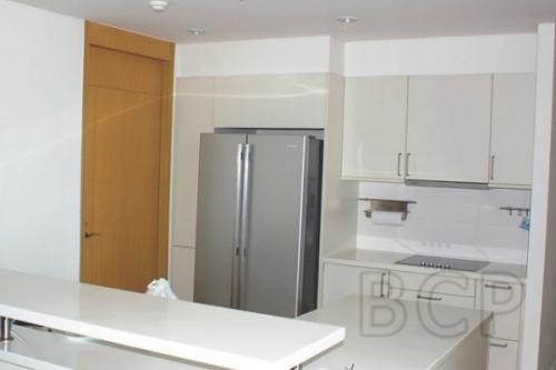 The Royal Saladaeng: 3 BR + 3 Baths, 211 Sq.m, 14th fl for Rent รูปที่ 5