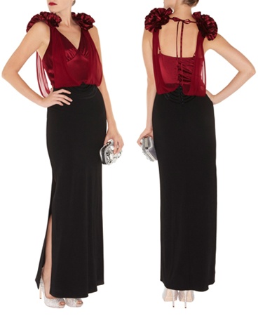 รับ pre order เดรส Karen Millen ราคาไม่แพง เดรสไปงาน เดรสทำงาน  รูปที่ 6