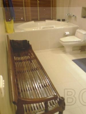 The Royal Saladaeng: 3 BR + 3 Baths, 211 Sq.m, 14th fl for Rent รูปที่ 6