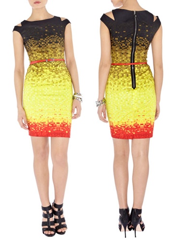 รับ pre order เดรส Karen Millen ราคาไม่แพง เดรสไปงาน เดรสทำงาน  รูปที่ 4