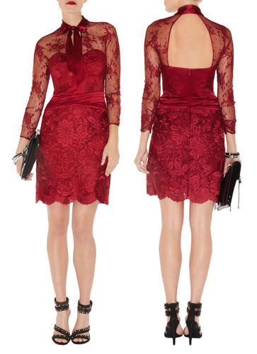 รับ pre order เดรส Karen Millen ราคาไม่แพง เดรสไปงาน เดรสทำงาน  รูปที่ 2