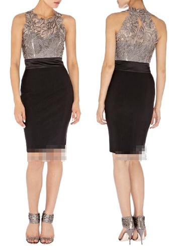 รับ pre order เดรส Karen Millen ราคาไม่แพง เดรสไปงาน เดรสทำงาน  รูปที่ 3