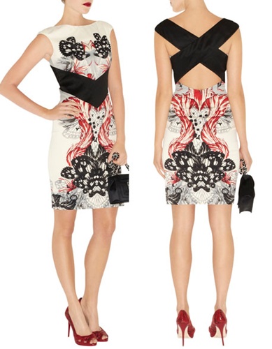รับ pre order เดรส Karen Millen ราคาไม่แพง เดรสไปงาน เดรสทำงาน  รูปที่ 5