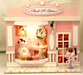 รูปย่อ DIY little house บ้านจิ๋ว รูปที่1