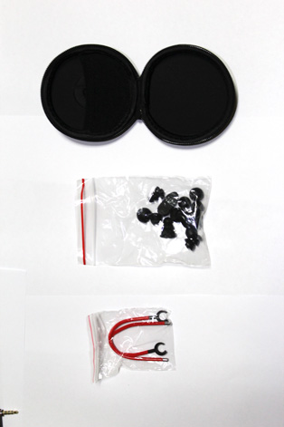 ขายหูฟัง Monster beat tour with control talk สภาพ99% ของแท้ครับ รูปที่ 5