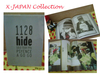 รูปย่อ ขาย สินค้า ของสะสม จาก X-JAPAN รูปที่2
