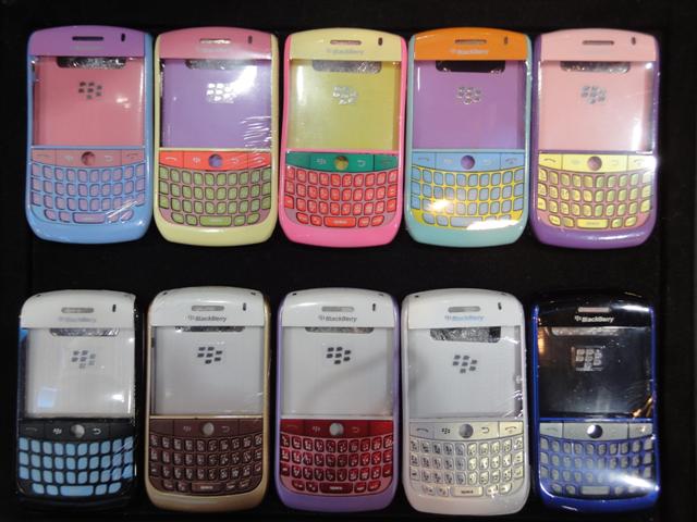 กรอบบีบีสีสันสดใส มิกซ์สีได้ตามใจชอบ รูปที่ 3