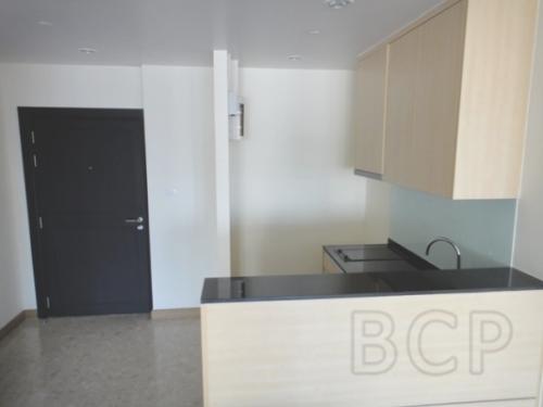 Sathorn Gardens: 2 BR + 2 Baths, 86 Sq.m, 12th fl for Sale รูปที่ 2