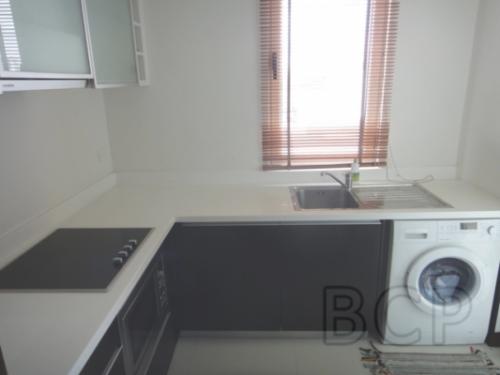 The Lofts Yennakart: 2 BR + 2 Baths, 92 Sq.m, 4th fl for Sale รูปที่ 6