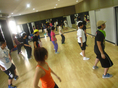 BS dance studio โรงเรียนสอนเต้นที่เข้าถึงได้