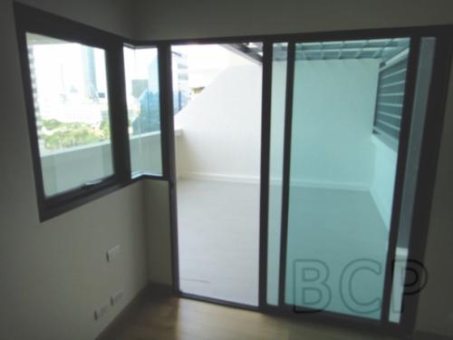 Sathorn Gardens: 2 BR + 2 Baths, 86 Sq.m, 12th fl for Sale รูปที่ 4